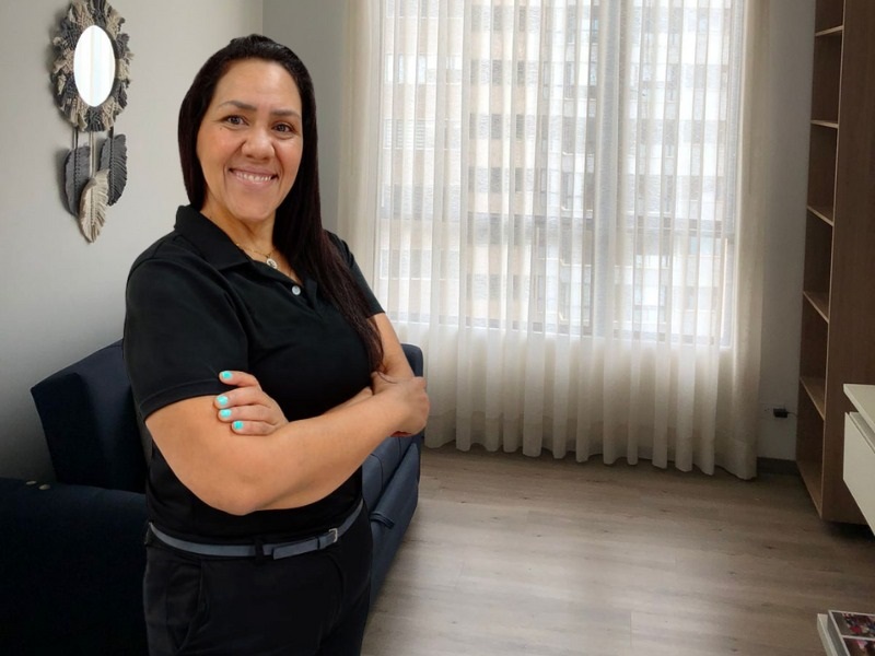 Luxury HS Cortinas y Persianas