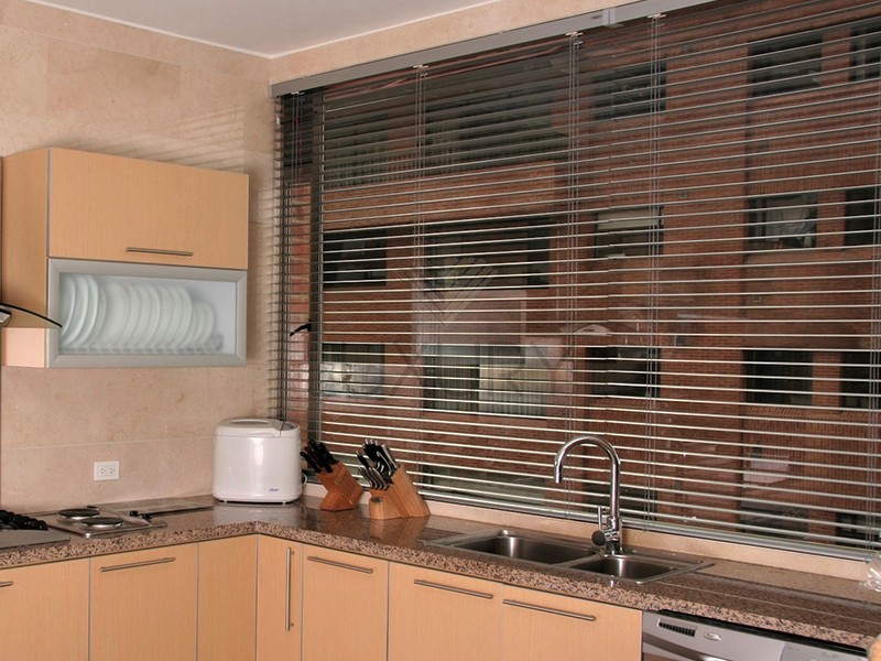 persianas classic 50