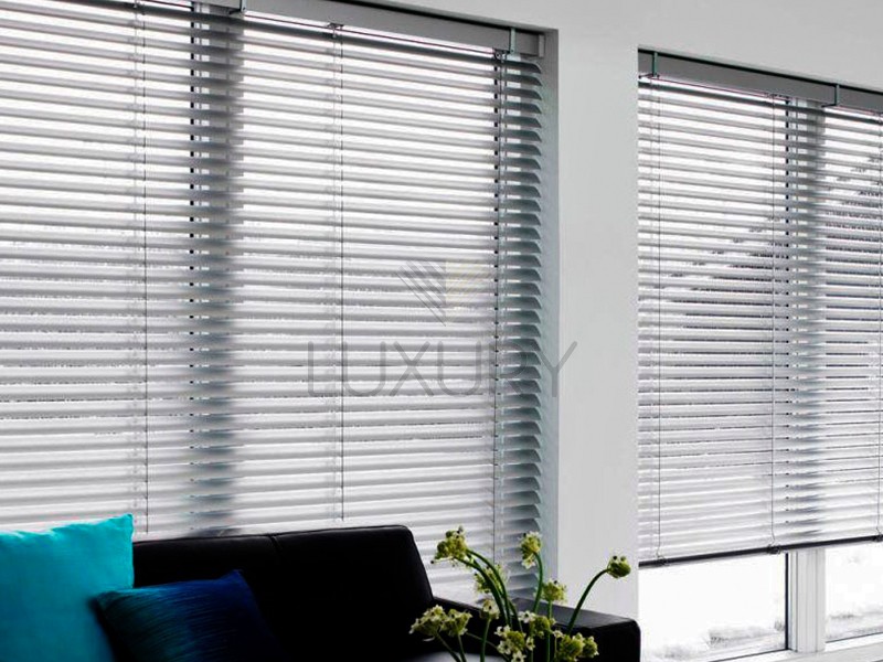 persianas classic 50