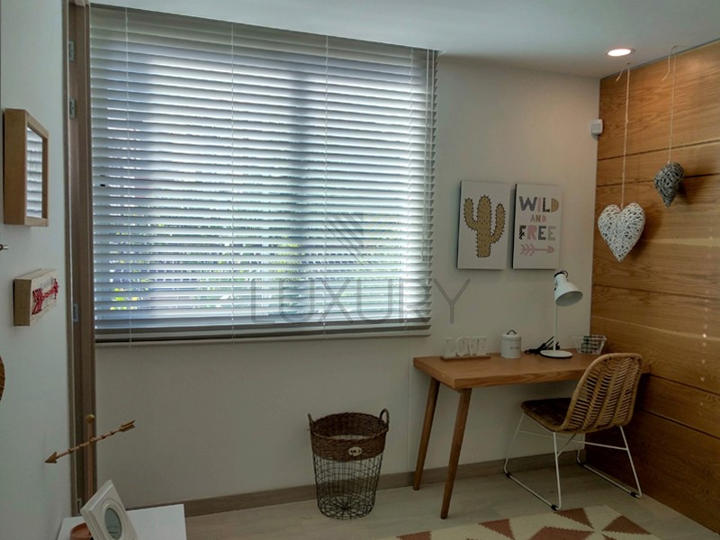 persianas classic 50