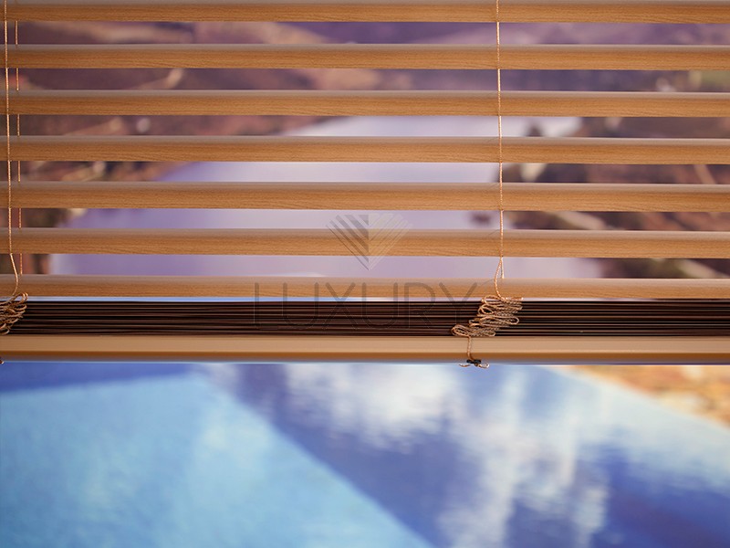 persianas classic 50