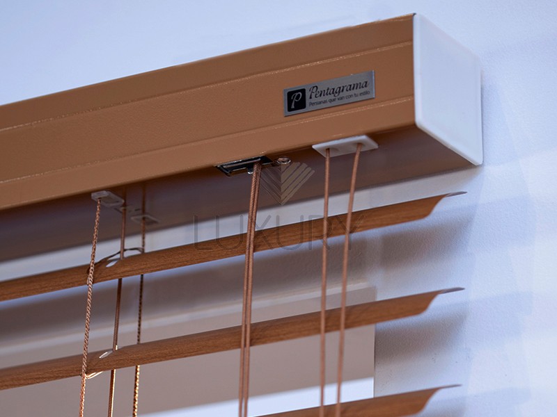 persianas classic 50