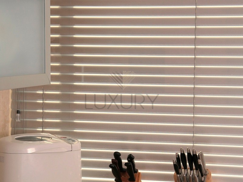 persianas classic 50