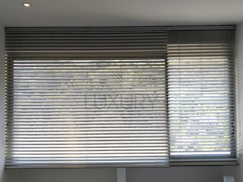 persianas classic 50