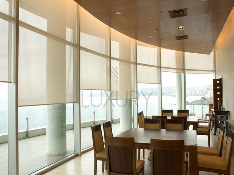 persianas enrollable