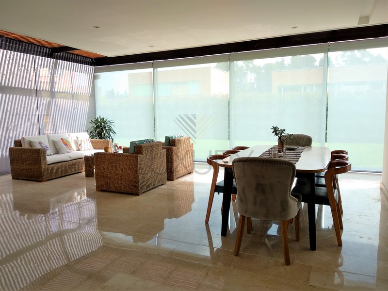 persianas enrollable