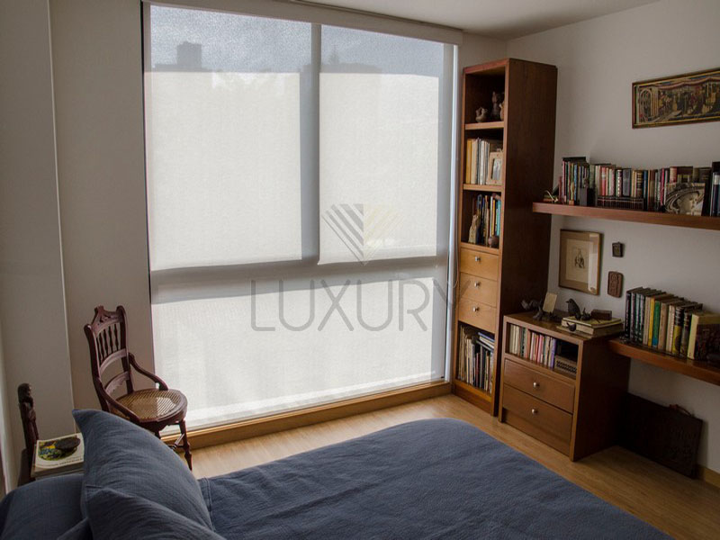 persianas enrollable