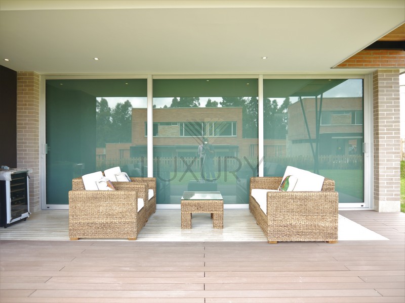 persianas enrollable