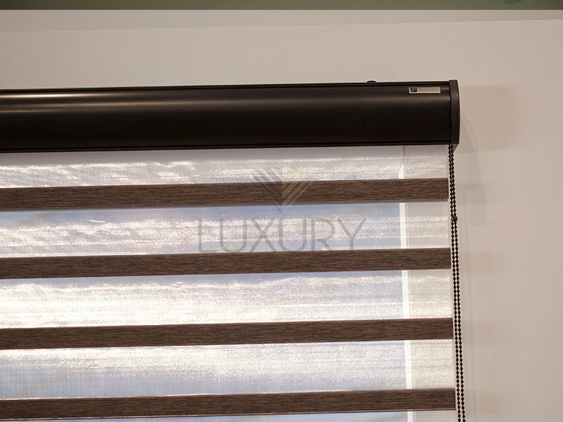 persianas sheer simplicity