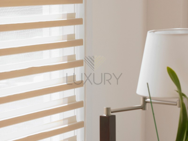 persianas sheer simplicity