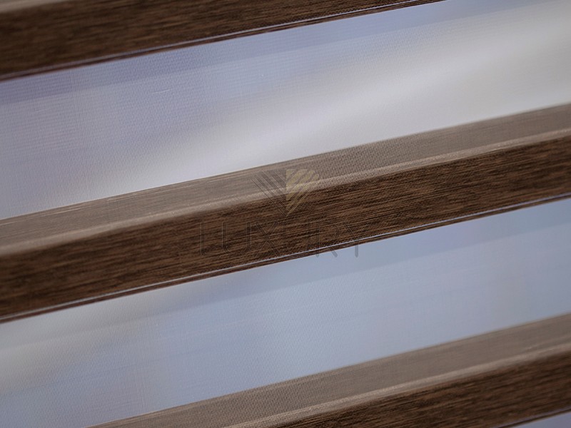 persianas sheer simplicity