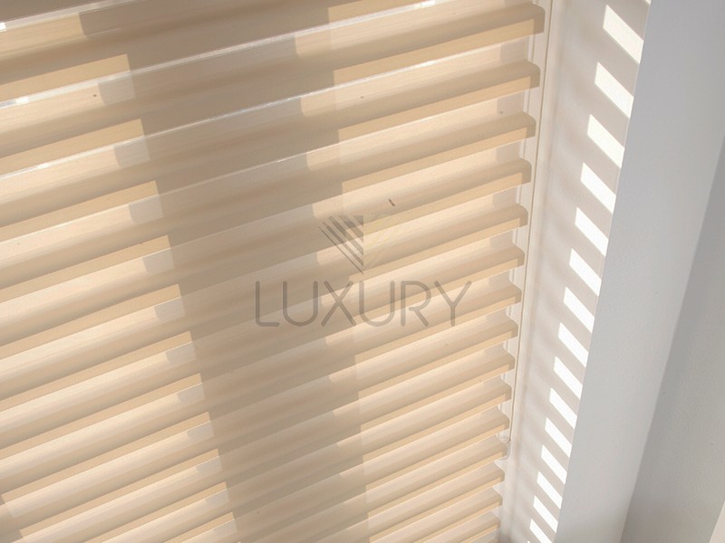 persianas sheer simplicity