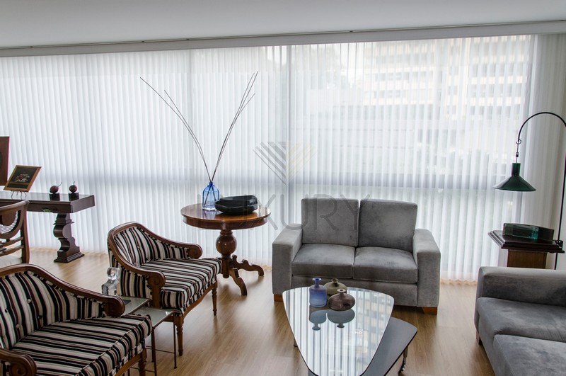 persianas sheer vertesse