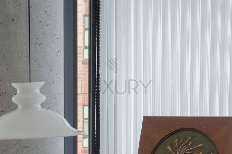 persianas sheer vertesse