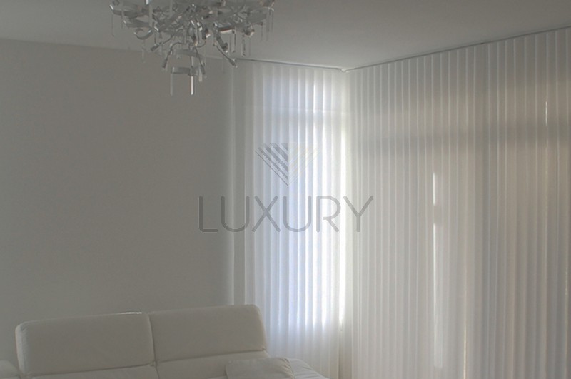 persianas sheer vertesse