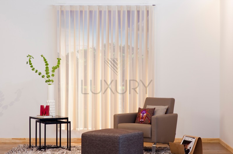 persianas sheer vertesse