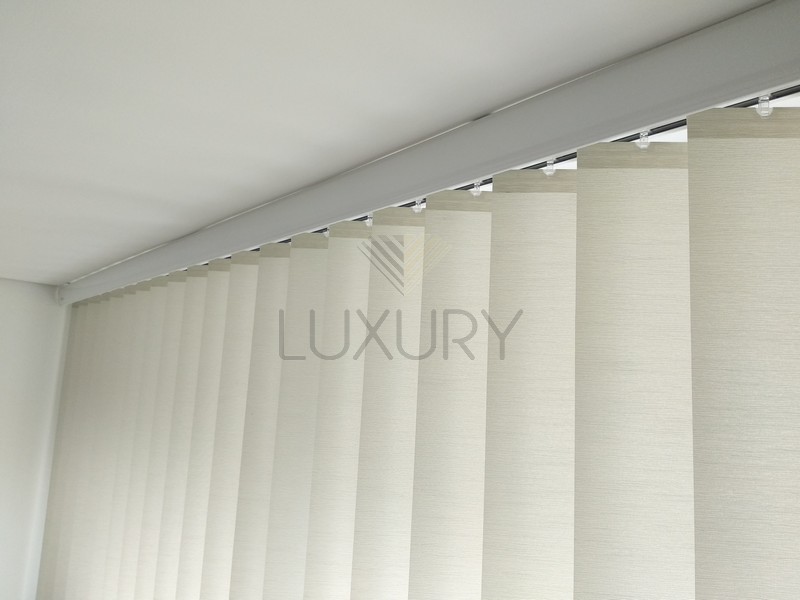 persianas verticales