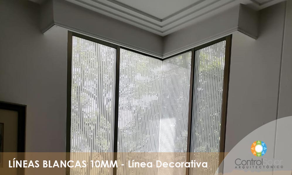 Películas Decorativas