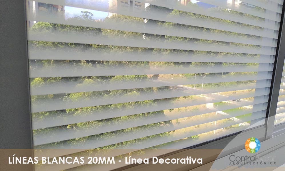 Películas Decorativas