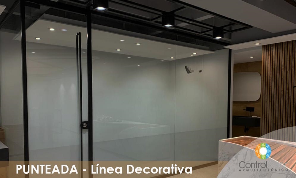 Películas Decorativas